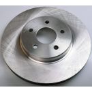DENCKERMANN Bremsscheibe B130143