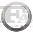 Dichtung, Turbineneinlass (Lader) 475-531
