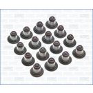 Dichtungssatz, Ventilschaft 57053200
