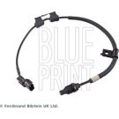 BluePrint ABS Sensor ADG07177