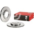 13 481 000 Bremsscheibe VA PORSCHE 911,924,944 70 PRIME LINE 09.5782.10