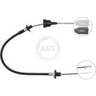 A.B.S. Kupplungsseil K25690