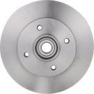 Bremsscheibe HA CITROEN C4,PEUGEOT 207,307 00 0 986 479 279
