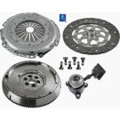 ZMS Modul (ZMS+Kupplung) PEUGEOT 308, 3008 07-17 2290601158