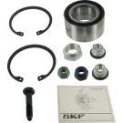 Radlagersatz VA SEAT,VW Polo,Golf II 83 VKBA 1358