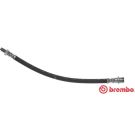 BREMBO Bremsschlauch T 50 026 ESSENTIAL LINE