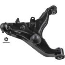 Querlenker VA li MITSUBISHI 38558 01 Querlenker VA li MITSUBISHI 38558 01