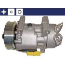 Kompressor, Klimaanlage ACP 10 000S