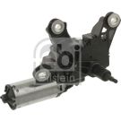 Wischermotor Diverse 30543