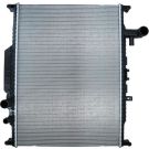 KAMOKA Kühler, Motorkühlung 7700081