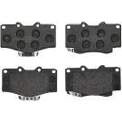 BREMBO Bremsklötze VA P 83 009