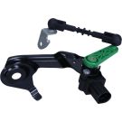 Original VAG Sensor, Leuchtweiteregulierung Audi A6 11 4H0941309C