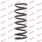 KYB Fahrwerksfeder Ford T. S-Max 1.6Tdci-2.5Tdci 05/06 K-Flex RA6668