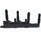 MAGNETI MARELLI Zündspule 060717139012