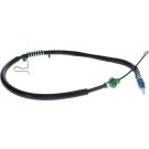 Handbremsseil FORD 1987482819