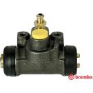 BREMBO Radbremszylinder A 12 234 ESSENTIAL LINE