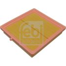 FEBI BILSTEIN Luftfilter 47829