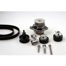 HEPU Wasserpumpe + Zahnriemensatz PK05571