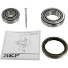 Radlagersatz VA HYUNDAI H100,MITSUBISHI L200,L300 VKBA 1369