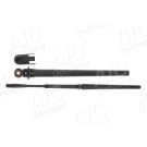 Wischerarm hinten mit WiBlatt FIAT 52941