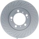 Bremsscheibe VA li 0 986 479 549 Bremsscheibe VA li 0 986 479 549