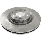 FEBI BILSTEIN Bremsscheibe 108569