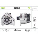 VALEO Generator 200043
