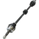 Antriebswelle 49-2605