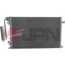 JPN Kondensator, Klimaanlage 60C9116-JPN