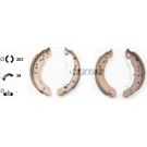 Bremsbacken Mitsubishi Colt 04 91068800