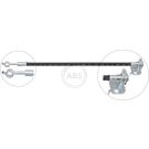A.B.S. Bremsschlauch SL 1414