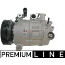 Kompressor, Klimaanlage ACP 440 000P