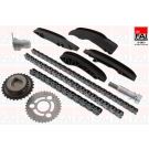 FAI AUTOPARTS Timing-Kit TCK240NG