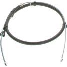 Handbremsseil SKODA Octavia 99 1987477684