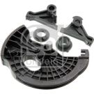 FEBI BILSTEIN Reparatursatz, automatische Kupplungseinstellung 10741