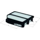MAHLE Luftfilter LX 2612