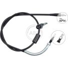 A.B.S. Handbremsseil Seilzug Festellbremse K12033