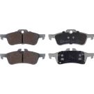 Bremsbelagsatz Mini T. Mini Cooper 01 QP2494
