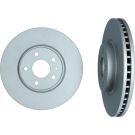 KAMOKA Bremsscheibe 103615