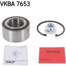 Radlagersatz HONDA CR-Z VKBA 7653