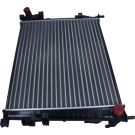 Kühler, Motorkühlung AC280610