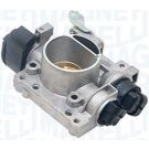 MAGNETI MARELLI Drosselklappenstutzen 802001291204