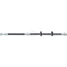 A.B.S. Bremsschlauch SL5081