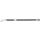 A.B.S. Bremsschlauch SL 6456