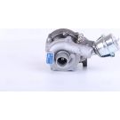 Nissens Turbo 93226