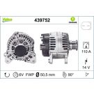 VALEO Generator 439752