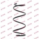 KYB Fahrwerksfeder Renault P. Clio Iii, Modus/Grand 1.4 09/04 RH3540