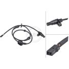 A.B.S. Sensor, Raddrehzahl 32252