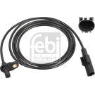 Sensor, Raddrehzahl 170681