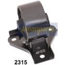 Lagerung, Motor RU-2315